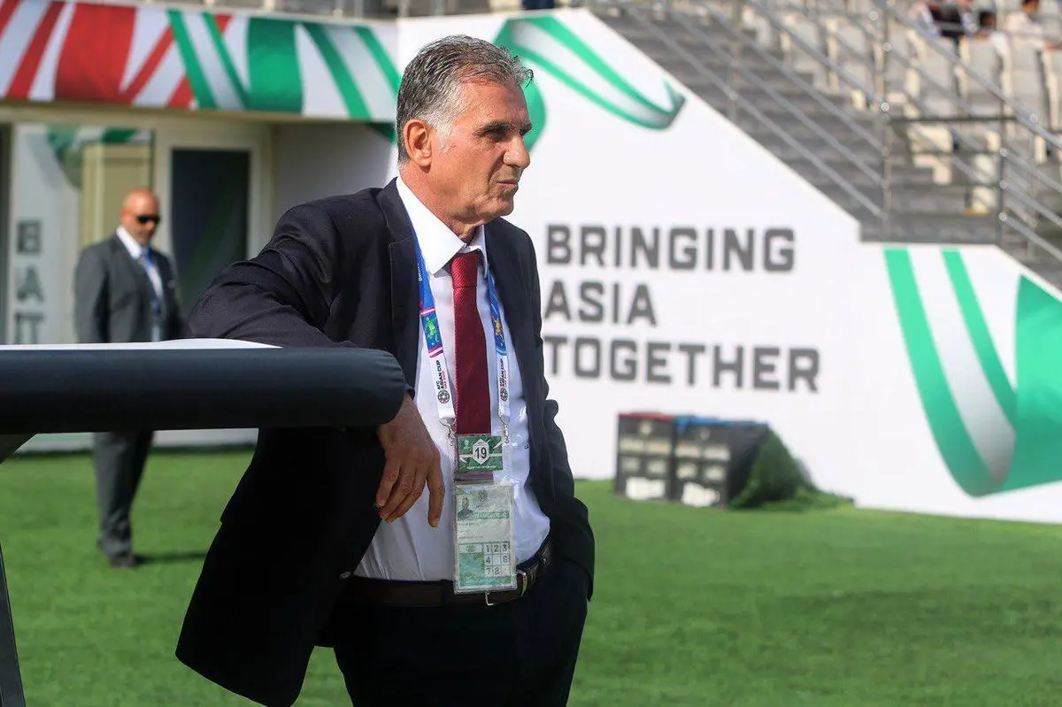 برنامه‌ کی‌روش برای نیمکت‌نشینان