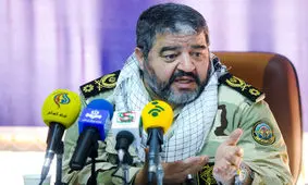 رئیس سازمان پدافند غیرعامل:اگر امریکا اینترنت ما را قطع کند،وصلش می کنیم