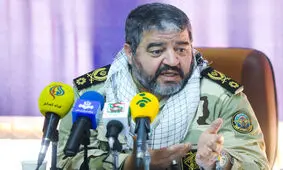 رئیس سازمان پدافند غیرعامل:اگر امریکا اینترنت ما را قطع کند،وصلش می کنیم