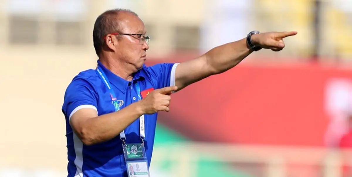 هانگ سئو: توانایی مقابله با خط حمله ایران را نداشتیم