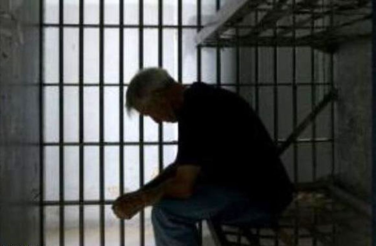 عفو ۱۰ زندانی در ندامتگاه قزلحصار