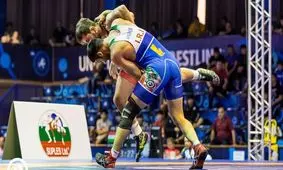 اسامی آزادکاران مجاز برای حضور در جام تختی اعلام شد