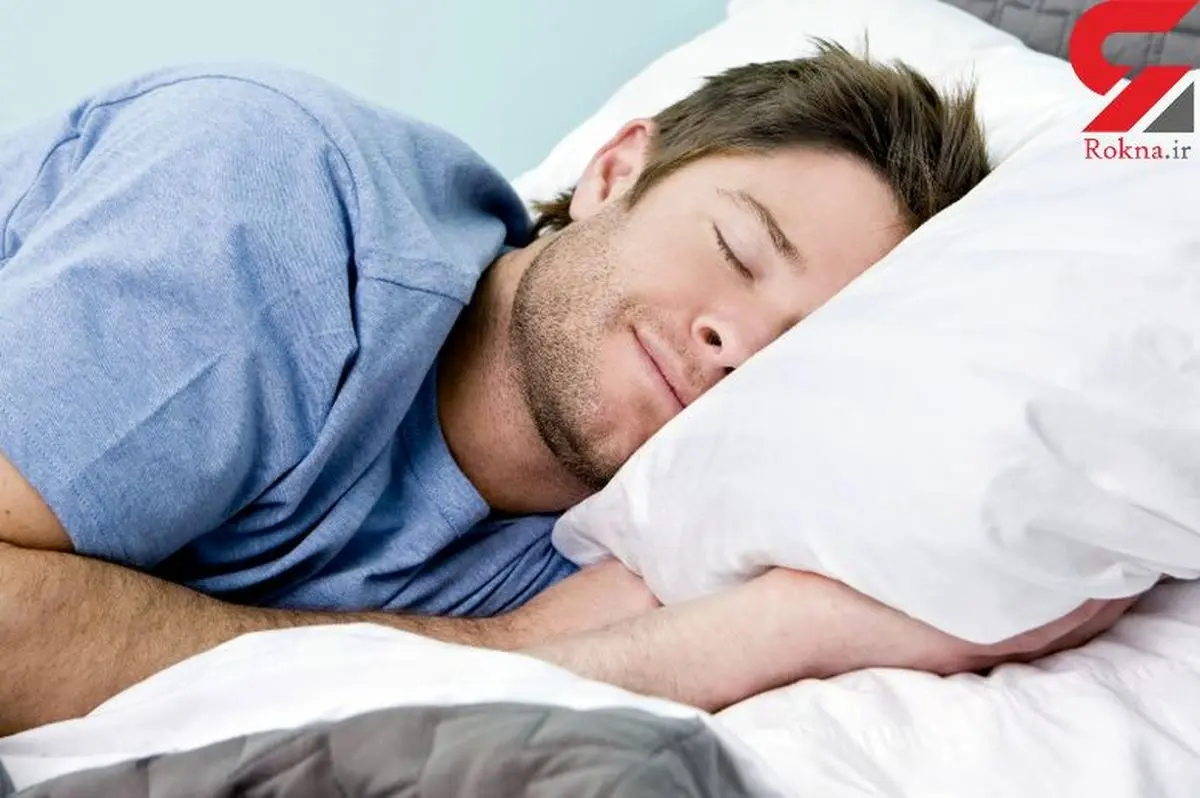داشتن یک خواب خوب و راحت با ساده ترین تکنیک ها