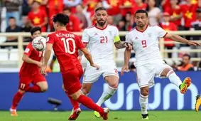 دژاگه: گرمی هوا به ما فشار آورد/ بازی سختی مقابل عراق داریم