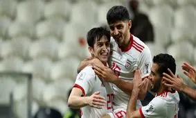 واکنش توییتر باشگاه کازان به دبل سردار