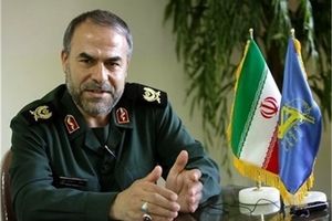 سردار جوانی: دشمن به دنبال ناامید کردن مردم از انقلاب است