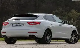 رالی زیرزمینی شوماخرهای تهرانی