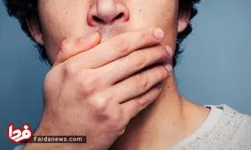 چگونه جلوی باد گلو را بگیریم