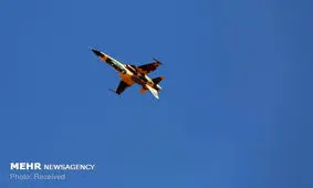 نمایش کوثر و صاعقه برای مردم/ جنگنده های نسل۵ به نهاجا می‌پیوندند