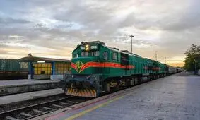 فروش بلیت قطارهای پرسرعت آغاز شد