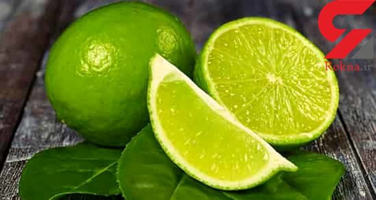 کاهش فشار خون با قرار دادن یک قاچ لیمو در اتاق