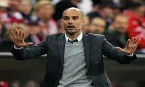 گواردیولا همچنان به دنبال هافبک