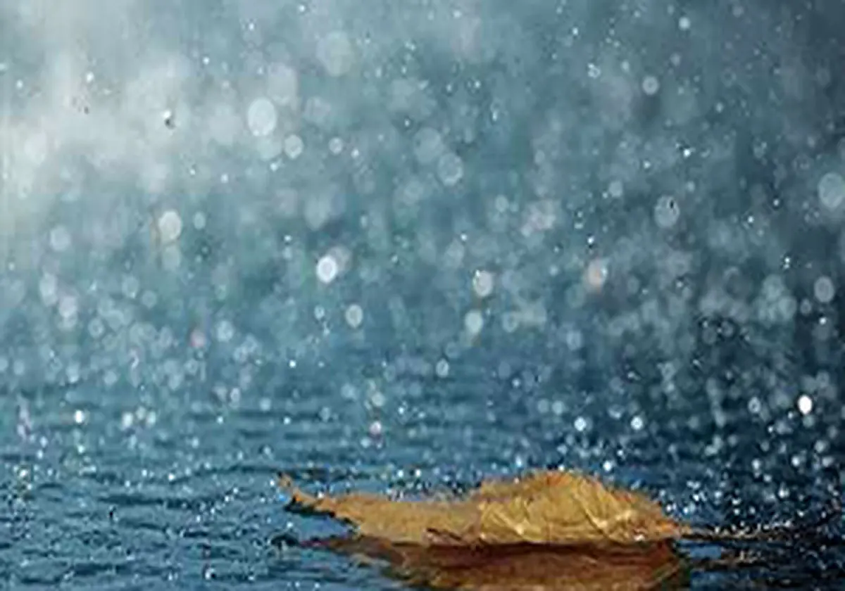 هشدار مدیریت بحران فارس درخصوص ورود سامانه بارشی/مه گرفتگی و کاهش دما پس از خروج سامانه بارشی