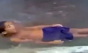 سرزمین موجهای آبی دهه شصتی ها