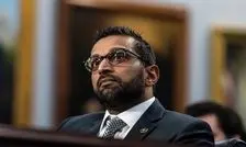 ترامپ برکناری مدیر اف بی آی را بررسی می‌کند