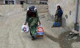 مستمری مددجویان کمیته امداد 20 درصد افزایش می یابد