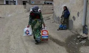 مستمری مددجویان کمیته امداد 20 درصد افزایش می یابد