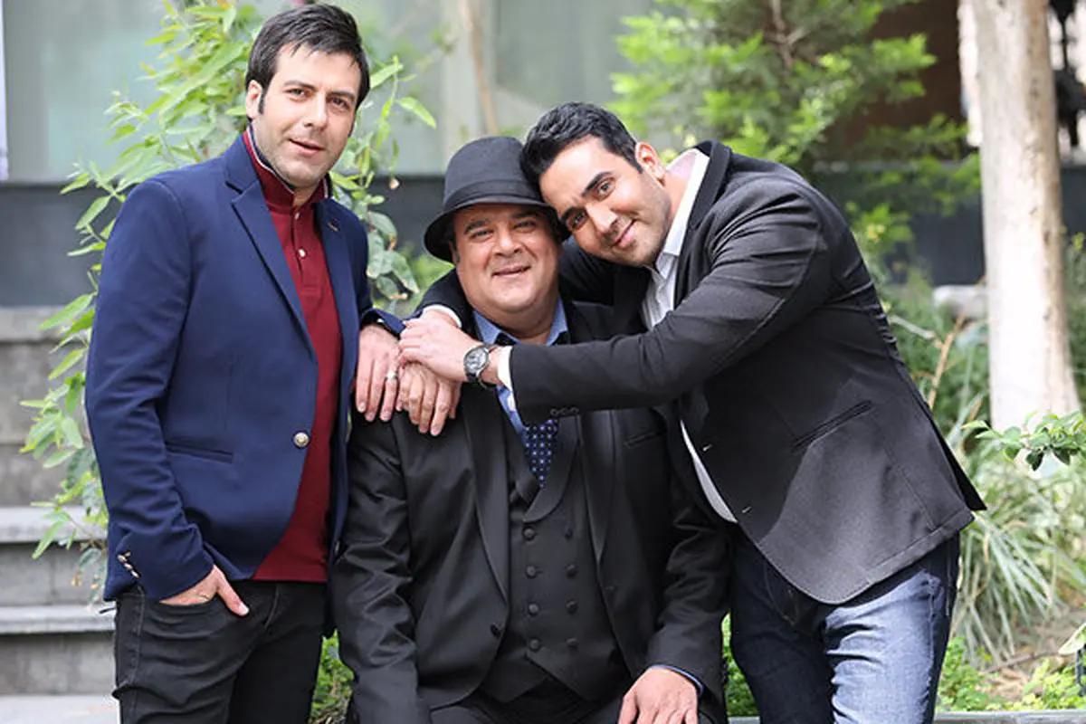 «ریکاوری» پروانه نمایش گرفت/ ورود سریال به شبکه نمایش خانگی