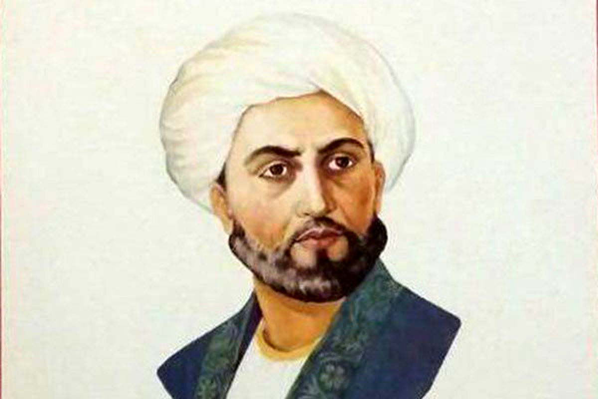 آثار جدی عبید زاکانی بررسی میشود