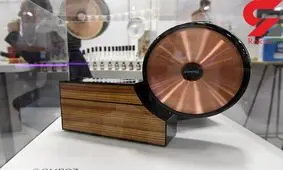 عطر مخصوص تان را با این دستگاه شناسایی کنید