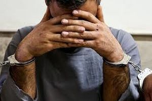 معتاد سابقه‌دار در دامغان دستگیر شد/ اعتراف به ۵۲ فقره سرقت