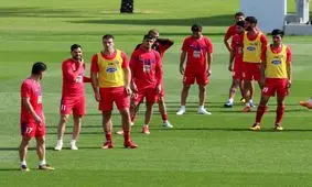 آسمان پرسپولیس در سلطه ماریو بودیمیر!