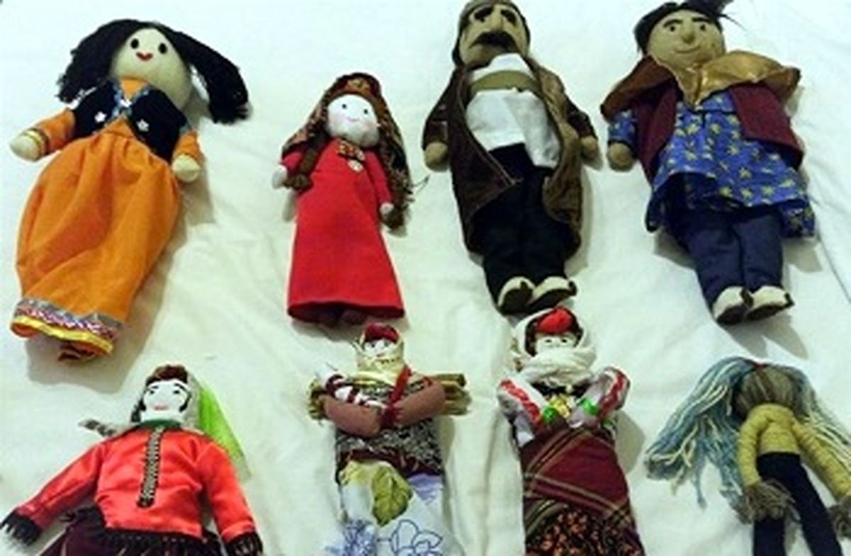 موزه عروسک‌های آیینی و نمایشی خراسان رضوی راه‌اندازی می‌شود