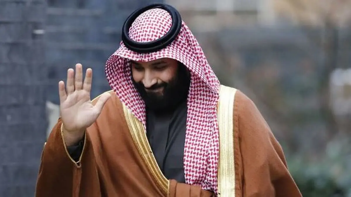 پاکستان، اولین مقصد سفرهای بن سلمان در ۲۰۱۹
