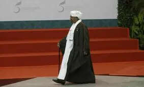 پس از عمر البشیر چه می‌شود