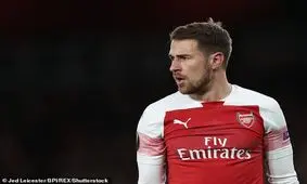 رمزی، امروز در تست‌های پزشکی یووه