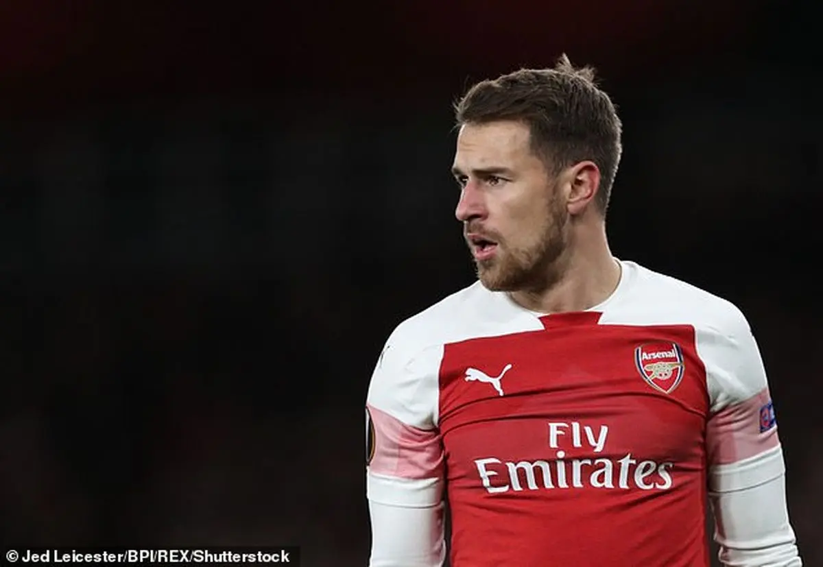 رمزی، امروز در تست‌های پزشکی یووه