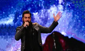 لغو کنسرت علی زند وکیلی در مشهد