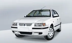 قیمت خودروی سمند در بازار+ جدول