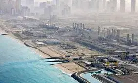 شیرین سازی آب دریا ممکن است؟