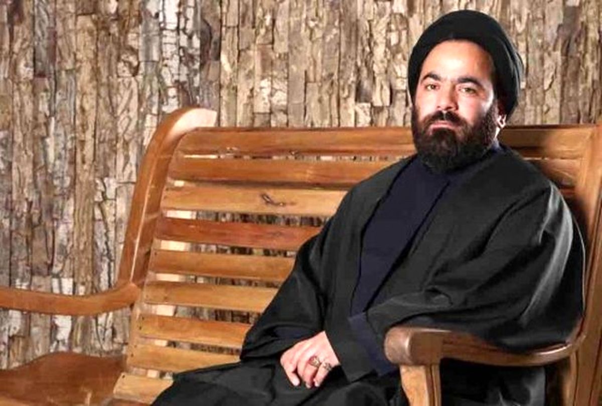 ویدئو/افشاگری درباره روحانی خلع لباس شده