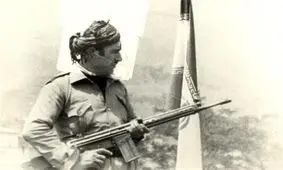 می‌خواستند کُردها را از انقلاب جدا کنند/اهل سنت شهر،گروهک‌ها را بیرون کردند