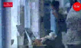 سوء استفاده دولت چین از فناوری تشخیص چهره