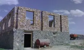 اسدآباد در جذب تسهیلات مسکن روستایی آخرین رتبه استان را دارد