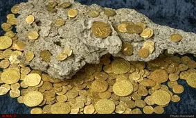 تجارتی کثیف به نام خرید و فروش اشیای عتیقه