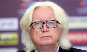 شفر: از حضور در ترکیه بسیار سورپرایز شدیم!