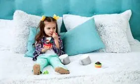 با این روش ها به کودکتان در ترک عادت بد کمک کنید