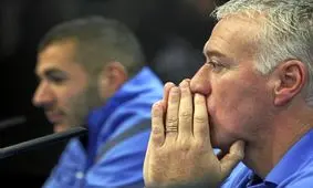 بنزما خط قرمزها را رد کرد و دیگر دعوت نشد