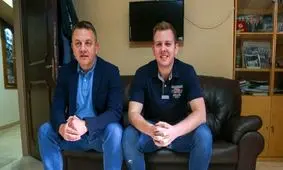 کولاکوویچ میهمان ویژه نبرد خودروسازان در خانه والیبال