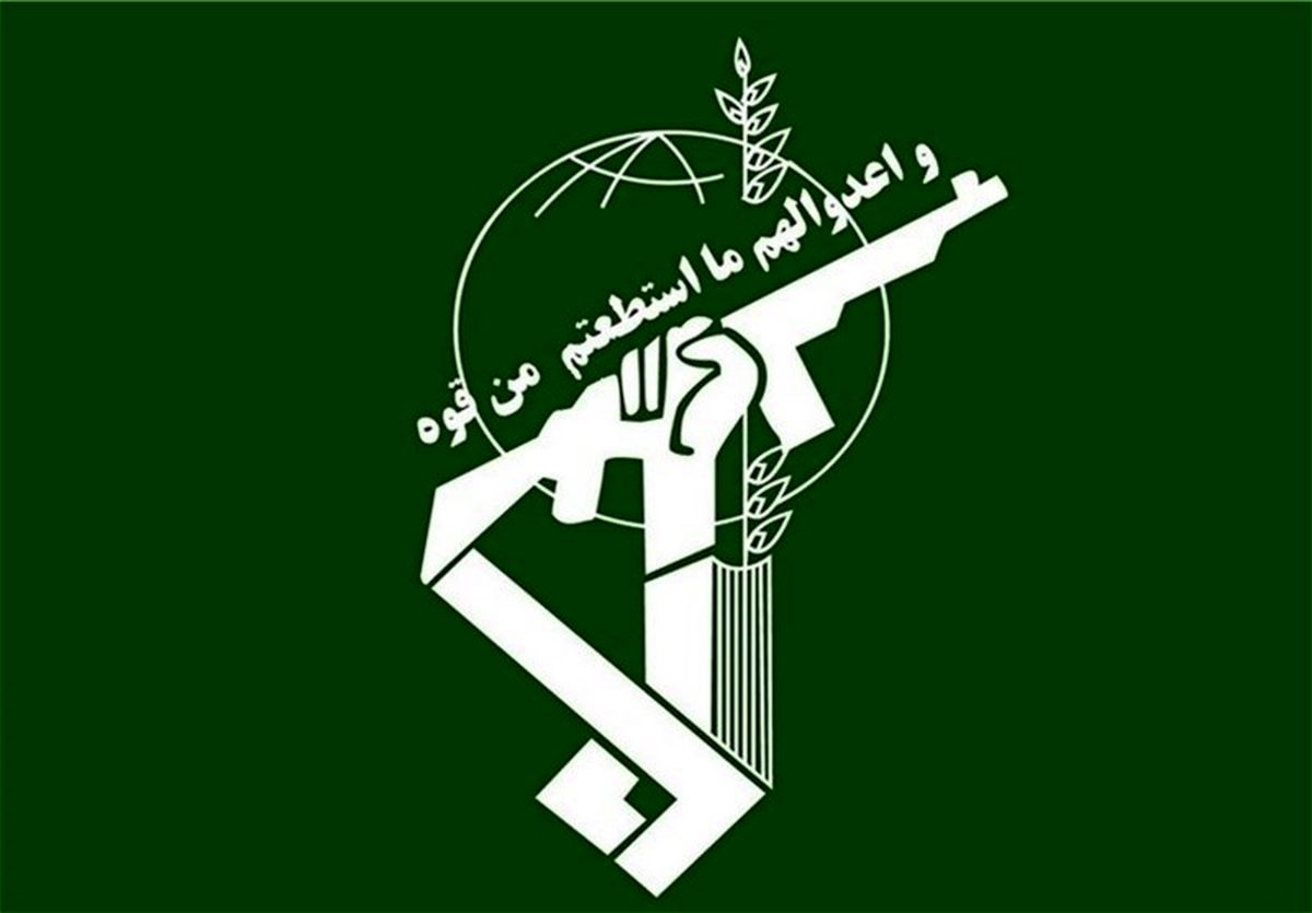 فرمانده سپاه ناحیه بندرانزلی معرفی شد