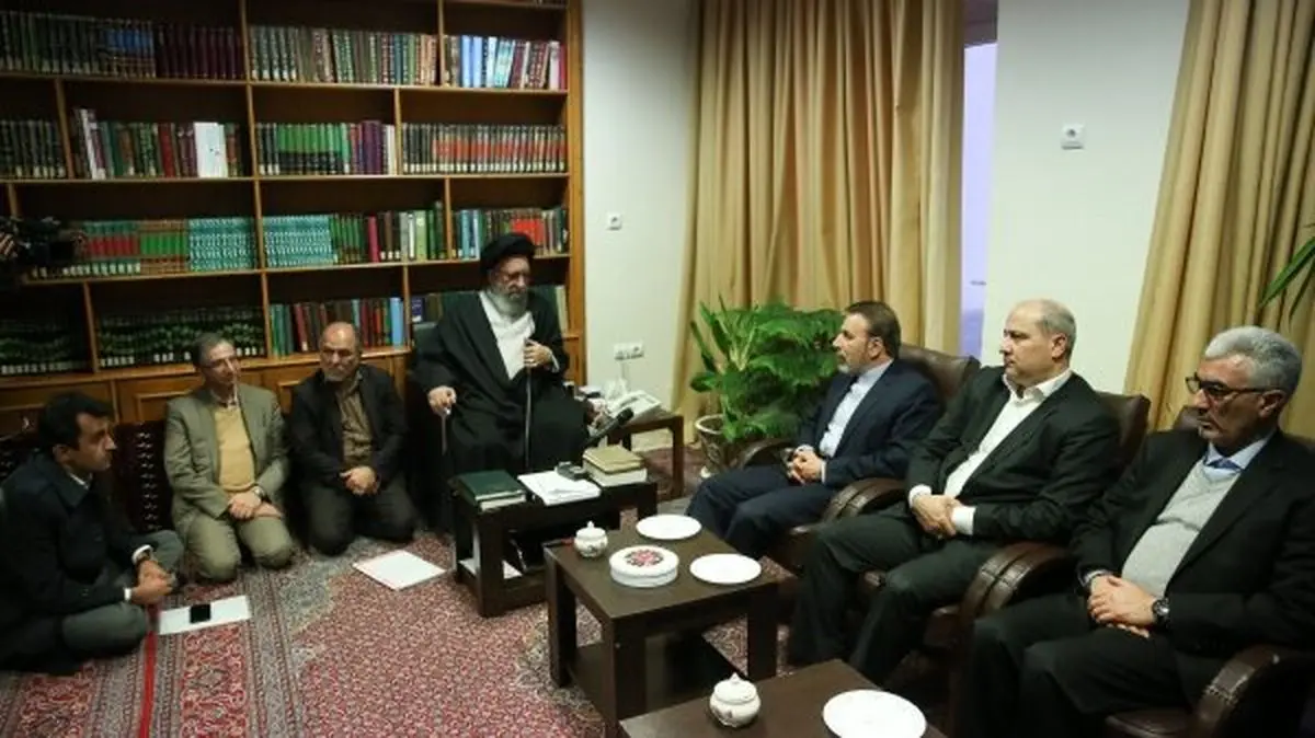 بیش از هر زمان دیگری نیازمند وحدت و انسجام در کشور هستیم