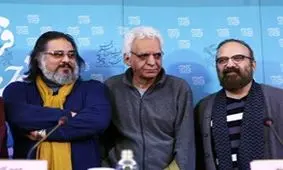 نشست «بن بست وثوق» برگزار شد/ پوراحمد: متاسفم که تارخ در نشست حضور ندارد