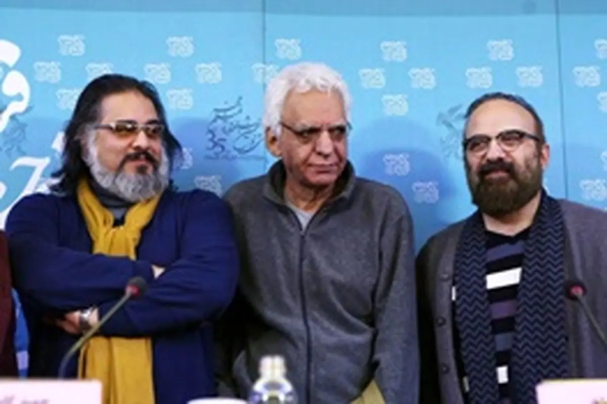 نشست «بن بست وثوق» برگزار شد/ پوراحمد: متاسفم که تارخ در نشست حضور ندارد