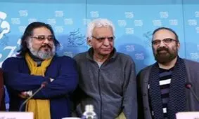 نشست «بن بست وثوق» برگزار شد/ پوراحمد: متاسفم که تارخ در نشست حضور ندارد