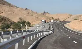 تردد در محور اندیکا‌ - شهرکرد ممنوع شد