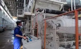 اخراج کارکنان شرکت حریر خوزستان تکذیب شد